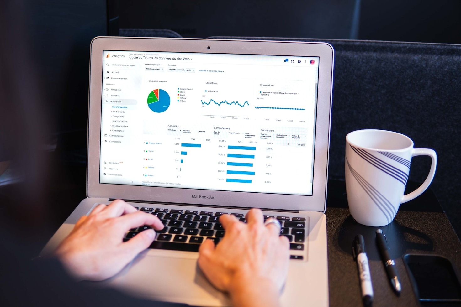 Actualizaciones seguras: La clave para un WordPress estable